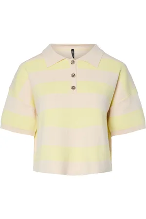 Pieces® Pcjassy Gebreide Polo