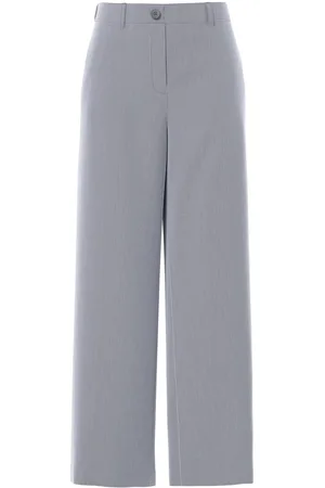 Pieces® Pckamil Wide Leg Broek