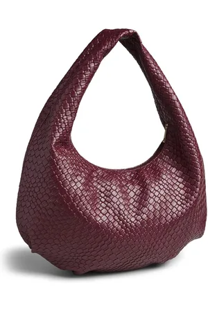 Pieces® Pcsanna Gevlochten Shopper