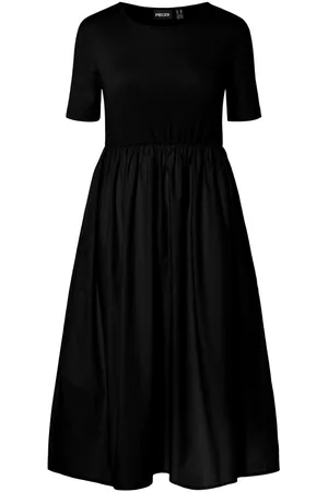 Pieces® Pctonya Midi Jurk