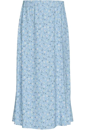 Pieces® Pcnya Middellange Rok