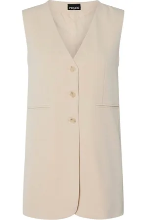 Pieces® Pckamil Gilet
