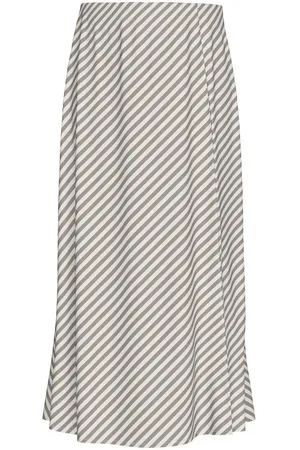Pieces® Pcnya Middellange Rok