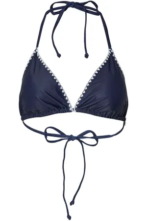 Pieces® Pcluva Bikini Top