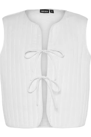 Pieces® Pcmastina Katoen Gilet