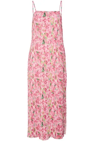Pieces® Pcamber Maxi Jurk