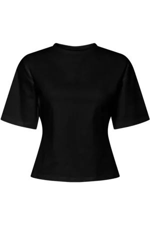Pieces® Pcamy Rits T-shirt