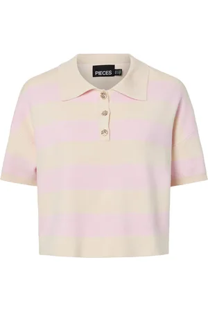 Pieces® Pcjassy Gebreide Polo