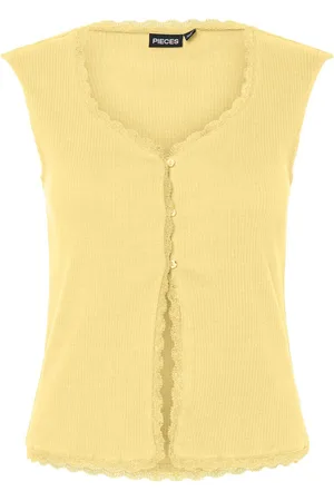 Pieces® Pctirade Top
