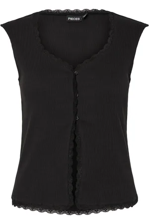 Pieces® Pctirade Top