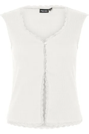 Pieces® Pctirade Top