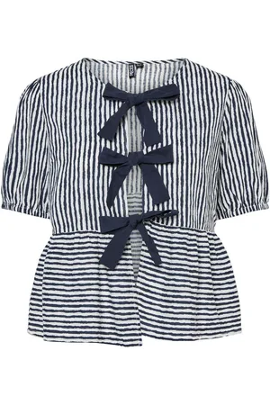 Pieces® Pctalvina Top
