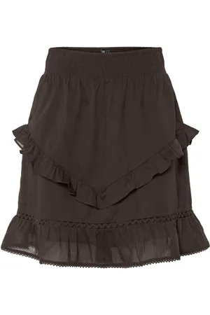 Pieces® Minirok