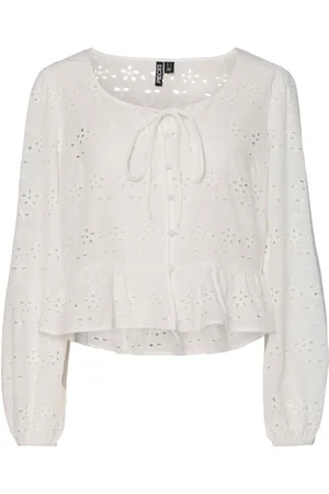 Pieces® Pcfarmorine Top
