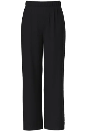 Pieces® Pcflora Hw Wide Leg Broek