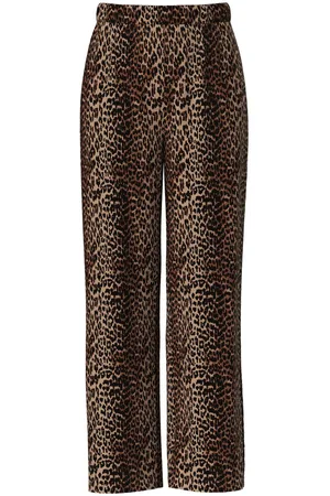 Pieces® Pcflora Hw Wide Leg Broek