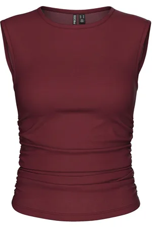 Pieces® Mouwloze Top