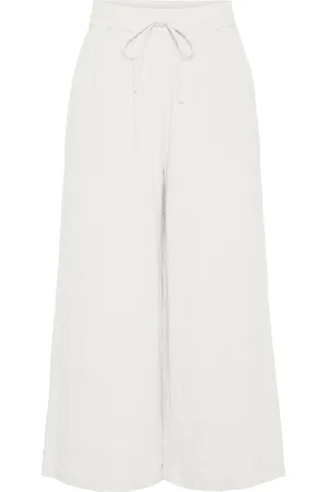 Pieces® Pcsastina Hw Musselin Culotte