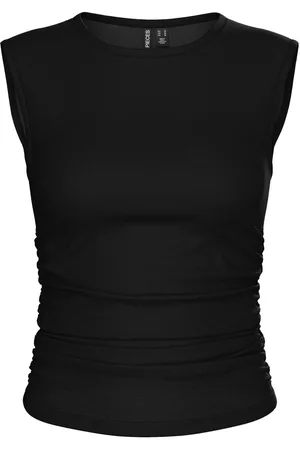 Pieces® Mouwloze Top