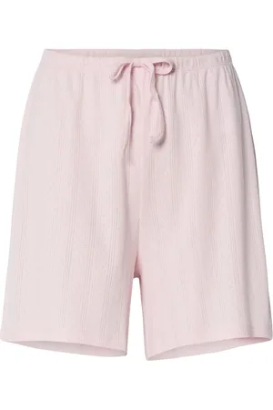 Pieces® Pcmarie Hw Pointelle Shorts