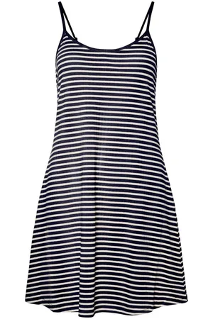 Pieces® Midi-jurk