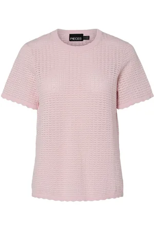 Pieces® Pcscout Gebreide Top