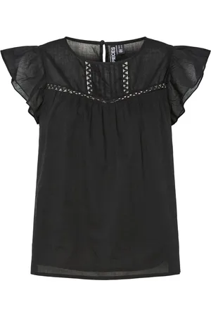 Pieces® Mouwloze Top