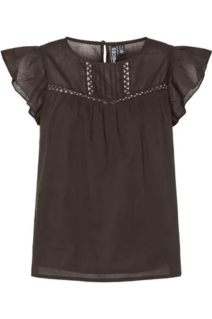 Pieces® Mouwloze Top