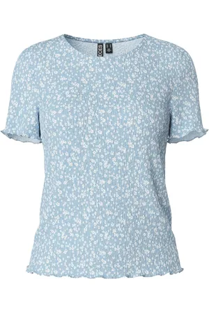 Pieces® Pcflora T-shirt