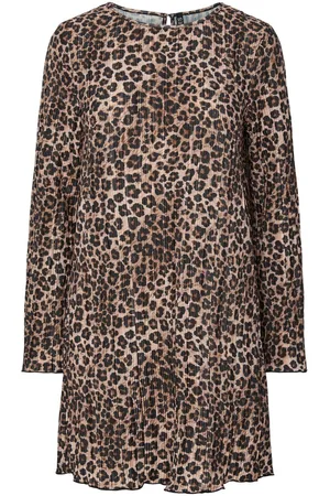 Pieces® Pcamber Midi-jurk