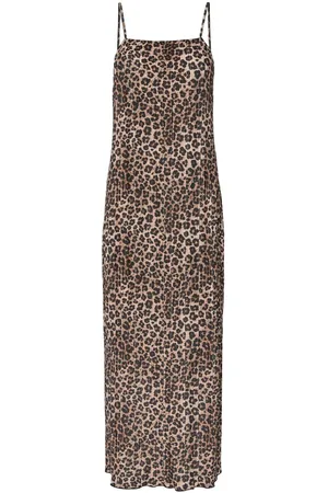 Pieces® Pcamber Maxi Jurk