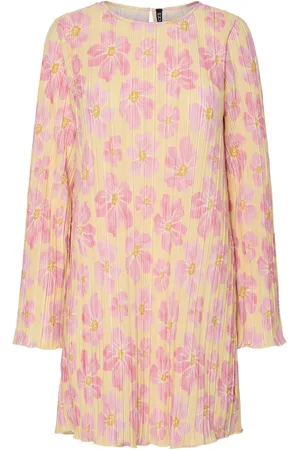 Pieces® Pcamber Midi-jurk