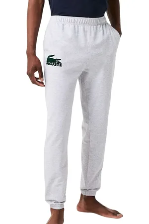 Lacoste Lounge Pyjama Joggingbroek Heren