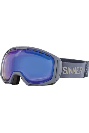 Sinner Mohawk Skibril Senior