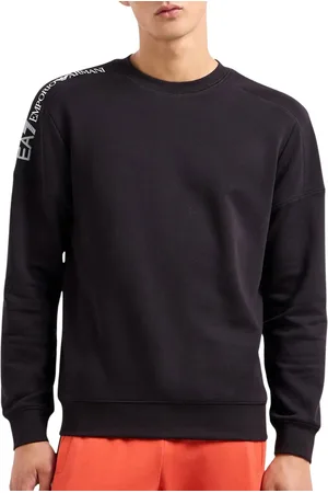 EA7 Felpa Sweater Heren