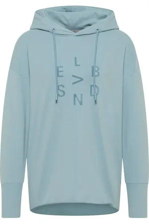 ELBSAND Dana Hoodie Dames