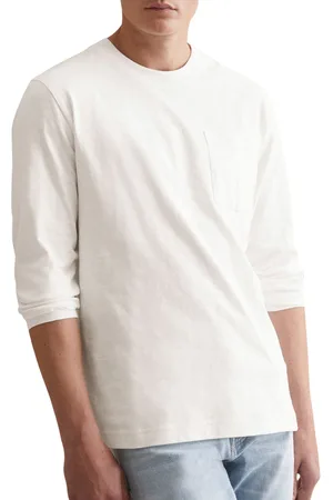 Marc O’ Polo Longsleeve Shirt Heren