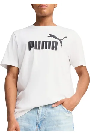 PUMA ESS No. 1 Logo Shirt Heren