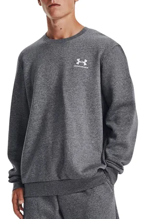 Under Armour Essential Fleece Sweater Heren