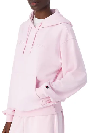 Champion Icons Hoodie Dames