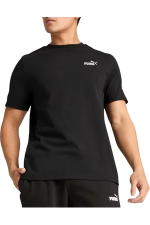 PUMA Essential Tape Shirt Heren