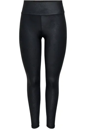 ONLY Jam Rose 2 Life Tight Dames (curvy)