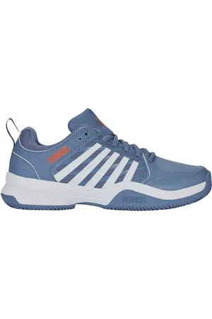 K-Swiss Court Express 2 Clay Tennisschoenen Heren