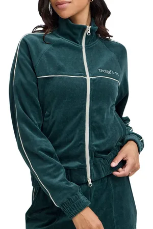 TheJoggConcept Sunna Vest Dames