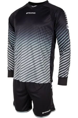 Stanno Blitz Keeper Set Senior