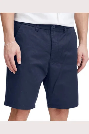 Solid Eldric Alan Short Heren