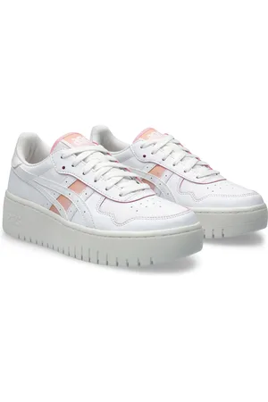 Asics Japan S Platform Sneakers Dames