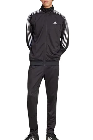 adidas Sportswear 3-Stripes Trainingspak Heren
