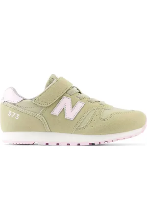 New Balance 373 Hook & Loop Sneakers Junior