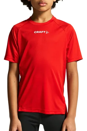 Craft Rush 2.0 Shirt Junior